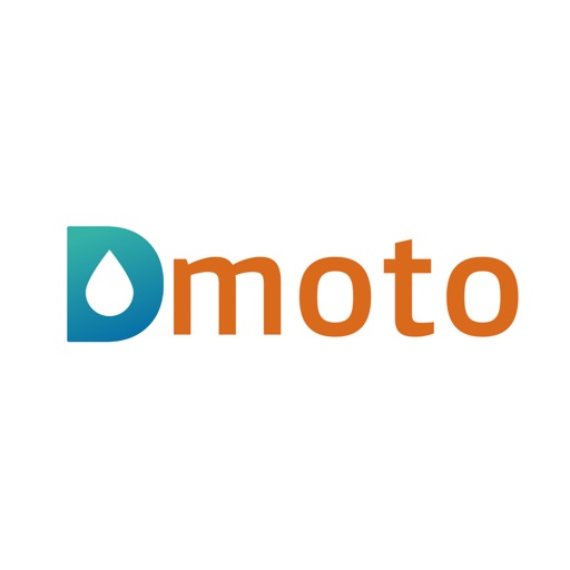 dmoto by Mohamed Rizath Aboobaker