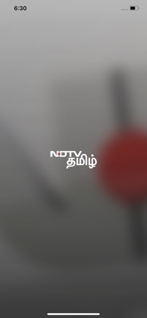 NDTV Tamil