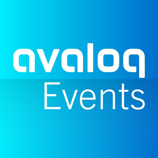 Avaloq Events