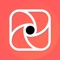 Wegopix is an app to share photos and videos taken during a social event