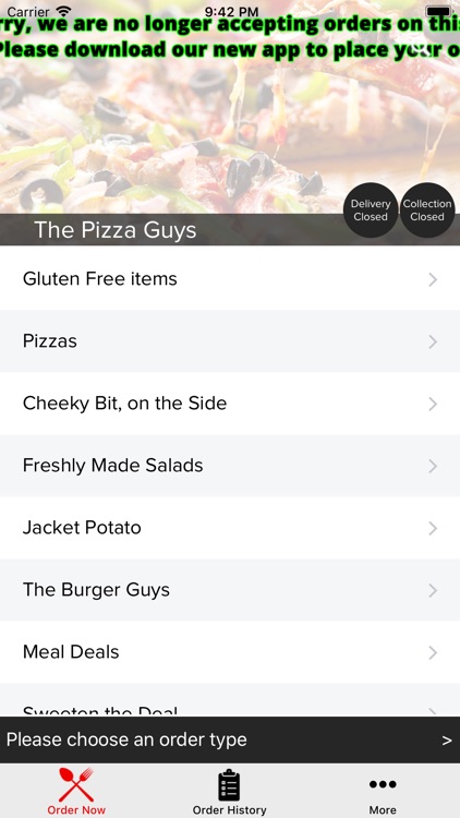 The Pizza Guys-Stortford