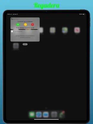 Screenshot 8 Regadera iphone