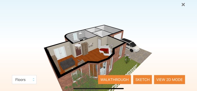 FloorplanFinder(圖1)-速報App