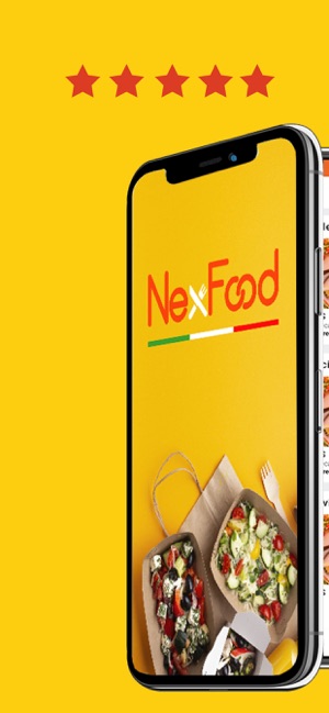 NexFood(圖6)-速報App