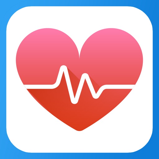 Blood pressure diary Pro