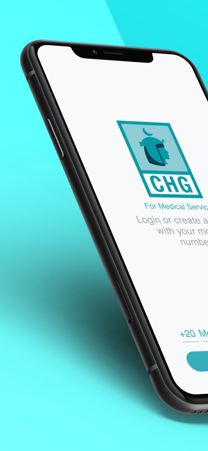 CHG Doctors(圖1)-速報App