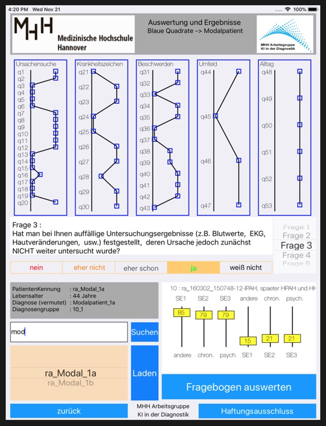 Q53 SE Diagnose Tool(圖4)-速報App