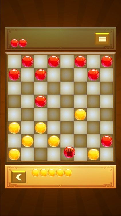 Checkers Offline screenshot-3