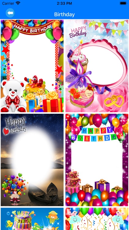 PipFrames:Pip Image Generate screenshot-3