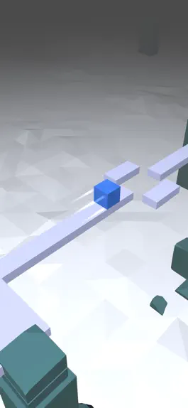 Game screenshot Split Cube! apk