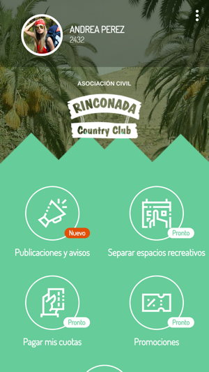 Asoc Civil RCC Rinconada(圖2)-速報App