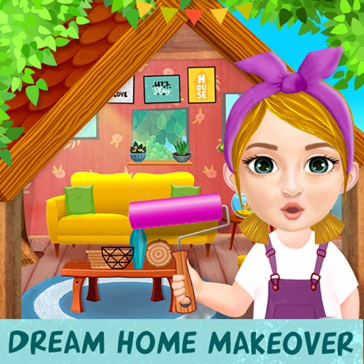 icon of My Dream Home Makeover