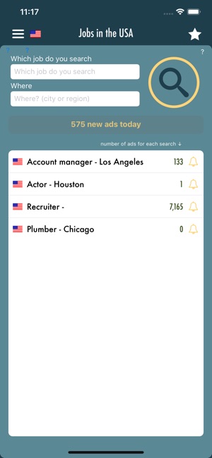 Job Find - TapJobs