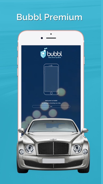 Bubbl Rides screenshot-4