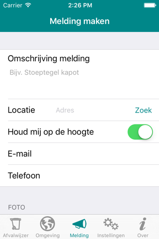 Gemeente Midden-Drenthe screenshot 3