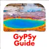 Yellowstone Grand Teton GyPSy App Feedback