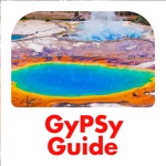 Download Yellowstone Grand Teton GyPSy app