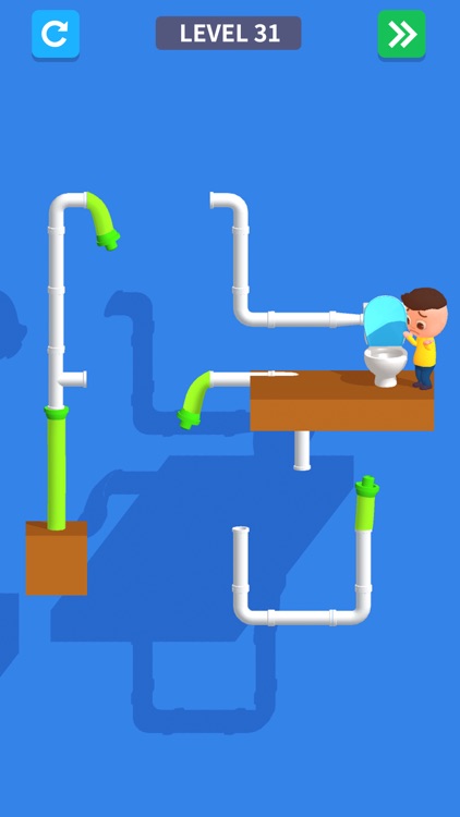 Toilet Games 3D screenshot-6