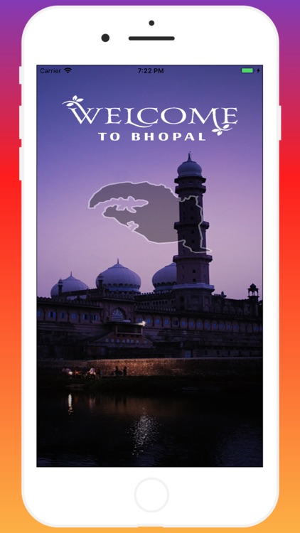 Bhopal Places Dictionary