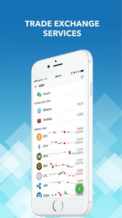 WebMoney Keeper screenshot-5