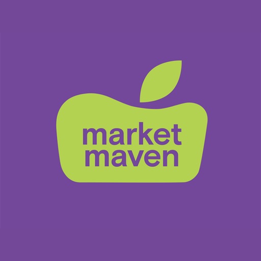 Market Maven iOS App