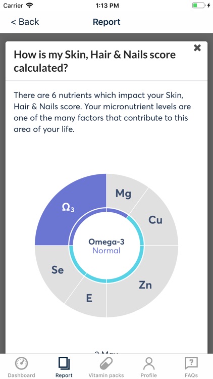 Baze - Personalized Vitamins