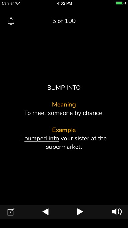 IELTS Idioms screenshot-3
