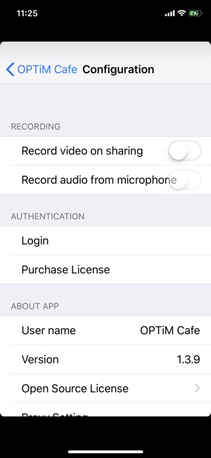 OPTiM Cafe(圖3)-速報App