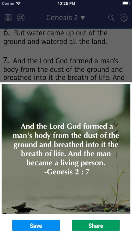 Amplified Bible with Audio Pro
