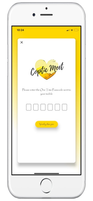 Coptic Meet(圖3)-速報App