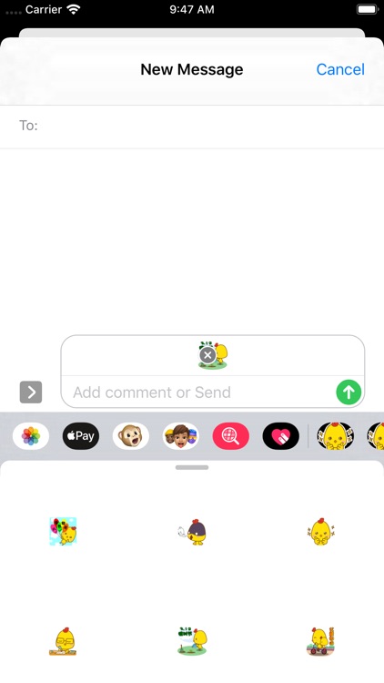 RuiSaosss4 screenshot-3