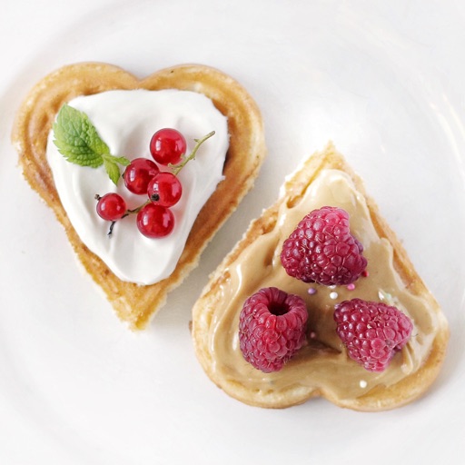 Mary's Recipes: Meal Planner