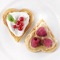 More than 300 healthy and delicious recipes, meal planner and grocery list in one single app