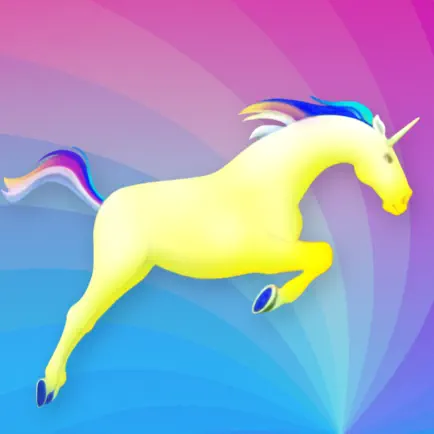 Unicorn dash : Magical Sky Читы