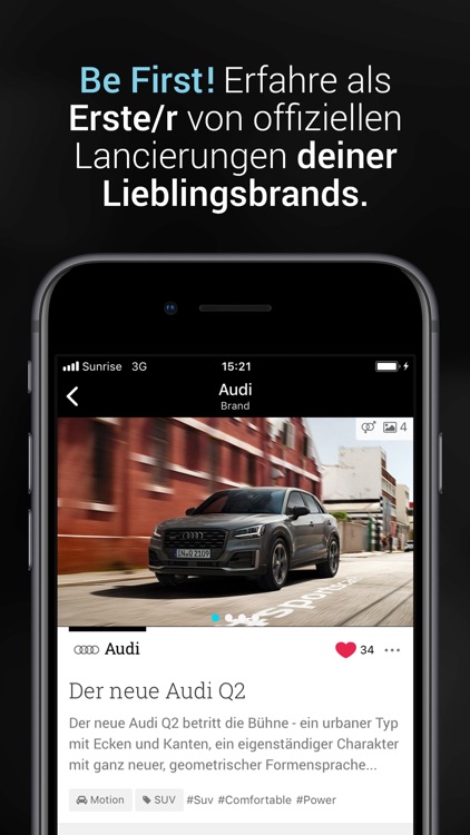 brandoo - Lifestyle und Brands