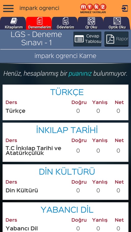 Merkez Dijital screenshot-5