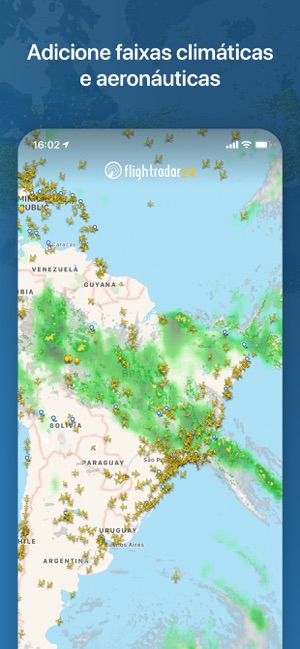 Flightradar For Mac