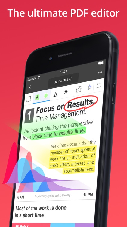 PDF Expert: PDF Reader, Editor