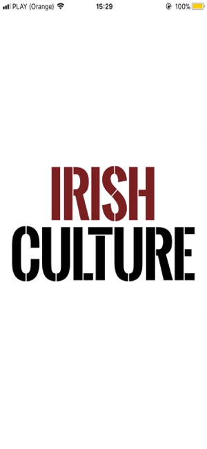 Irish Culture Bay Area(圖1)-速報App