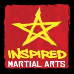 Inspired Martial Arts