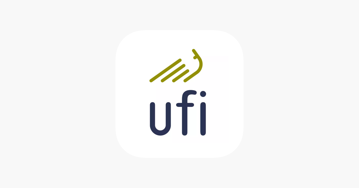 ‎UFI Events App on the App Store