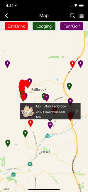 Fallbrook, CA.(圖4)-速報App