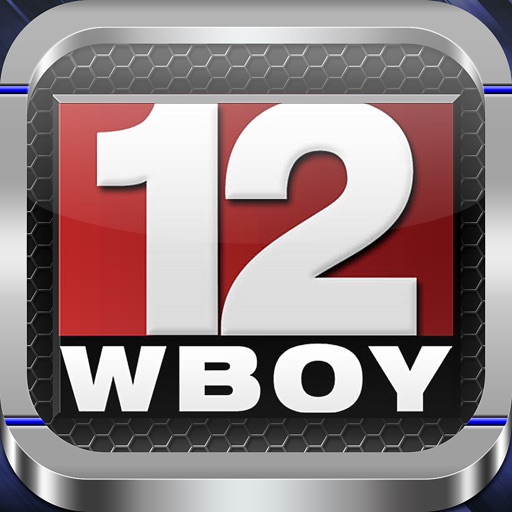 WBOY News Channel 12 WVAlways iOS App