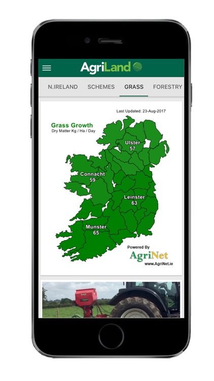 Agriland News screenshot-4