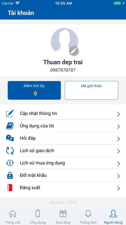 Dạy Tập Viết screenshot-4