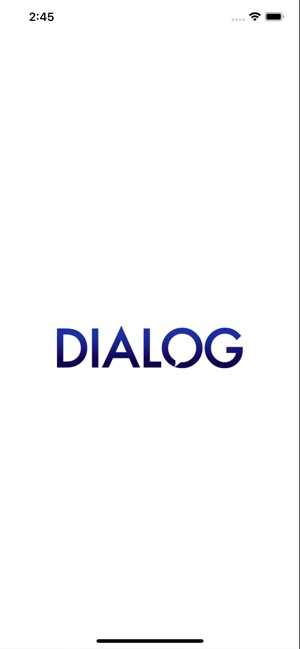 Dialog Retreat