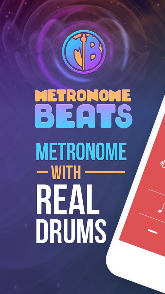 69 bpm metronome