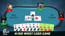 Game screenshot Bid Whist - Card Game mod apk