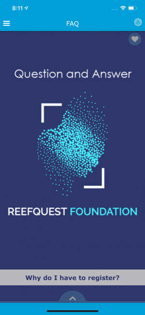 ReefQuest Foundation(圖4)-速報App