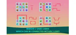 Game screenshot Twin Fun Connect 2 Animal Pet mod apk